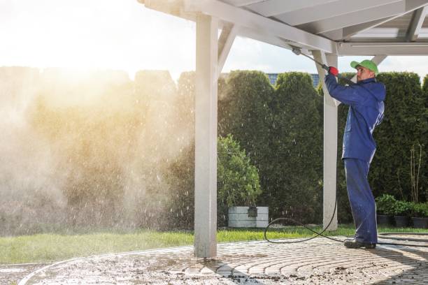 Professional Pressure Washing Services in Martinsburg, PA