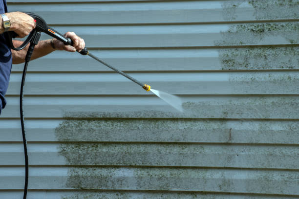 Best Machinery and Equipment Cleaning  in Martinsburg, PA