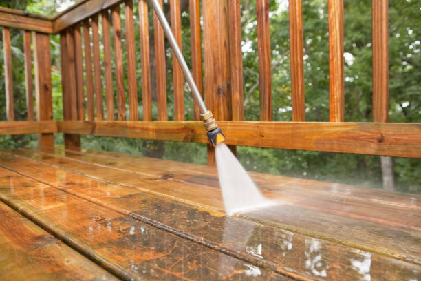 Best House Exterior Washing  in Martinsburg, PA